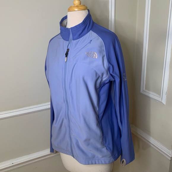 thermal jacket for jogging